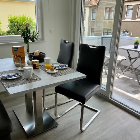 Apartamento Peter No 5 Wangerooge Exterior foto
