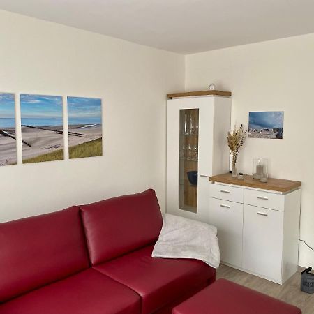 Apartamento Peter No 5 Wangerooge Exterior foto