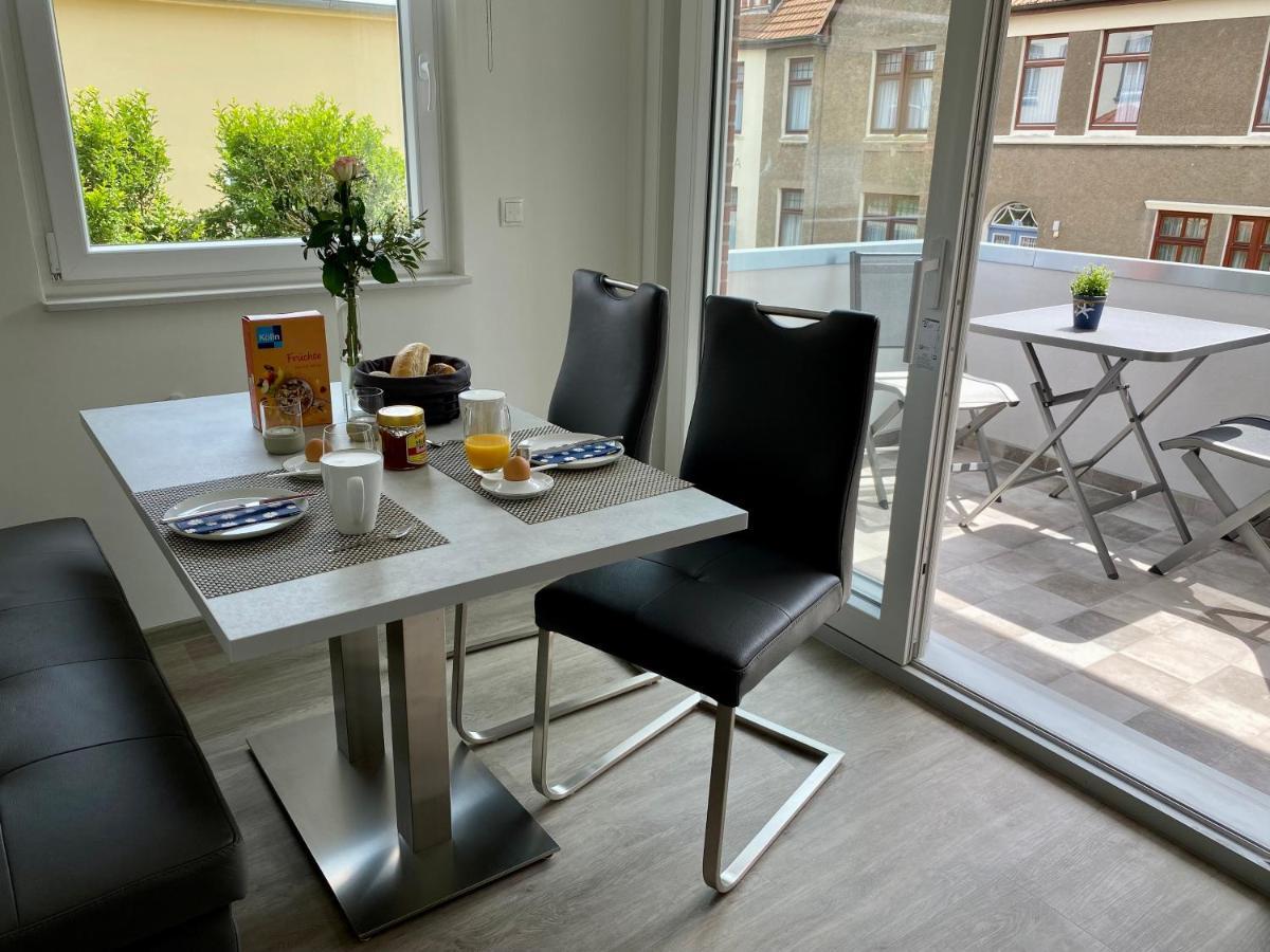 Apartamento Peter No 5 Wangerooge Exterior foto