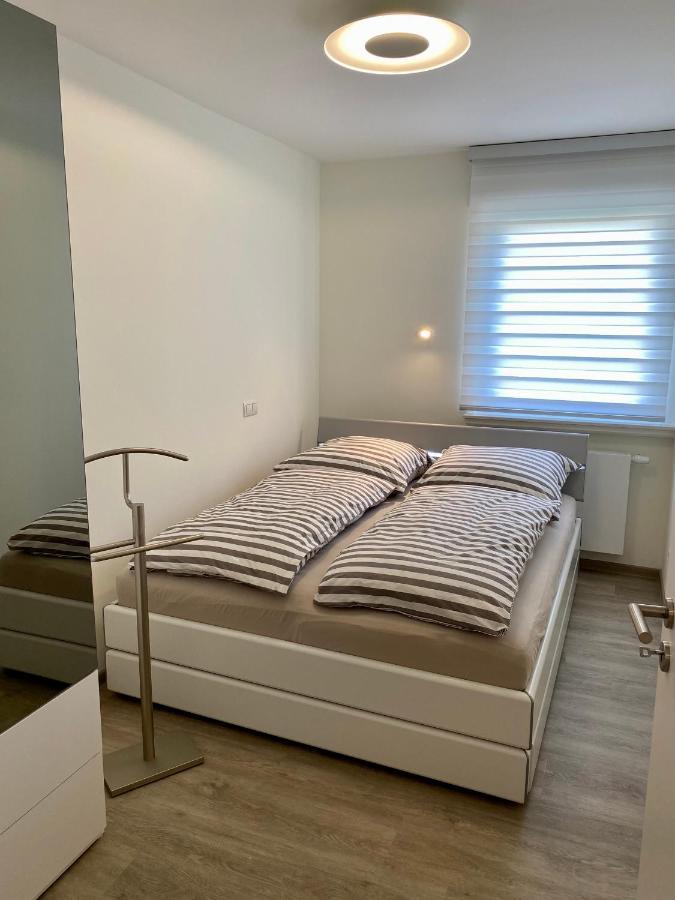 Apartamento Peter No 5 Wangerooge Exterior foto