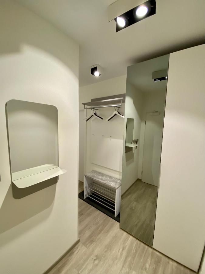 Apartamento Peter No 5 Wangerooge Exterior foto